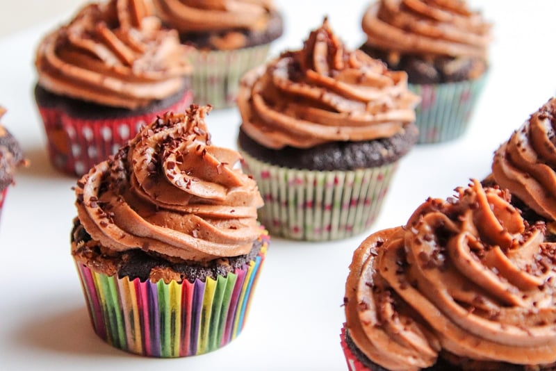 Mystical Desserts
